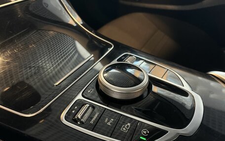 Mercedes-Benz C-Класс, 2019 год, 2 992 000 рублей, 28 фотография