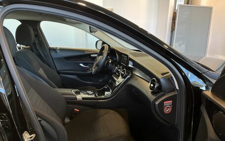 Mercedes-Benz C-Класс, 2019 год, 2 992 000 рублей, 26 фотография