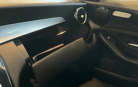 Mercedes-Benz C-Класс, 2019 год, 2 992 000 рублей, 27 фотография