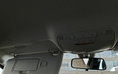 Mercedes-Benz C-Класс, 2019 год, 2 992 000 рублей, 30 фотография