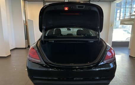 Mercedes-Benz C-Класс, 2019 год, 2 992 000 рублей, 32 фотография