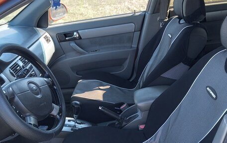 Chevrolet Lacetti, 2007 год, 600 000 рублей, 4 фотография