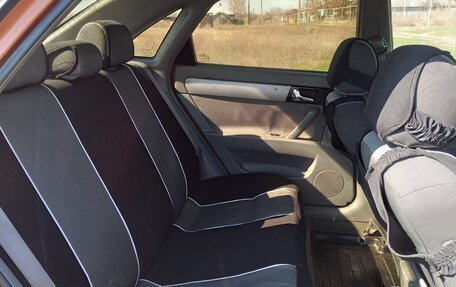 Chevrolet Lacetti, 2007 год, 600 000 рублей, 5 фотография