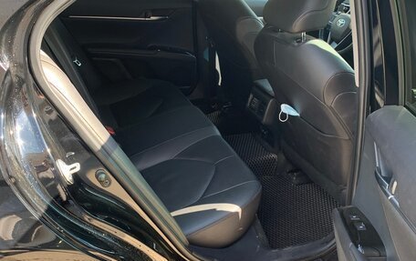 Toyota Camry, 2020 год, 4 000 000 рублей, 2 фотография