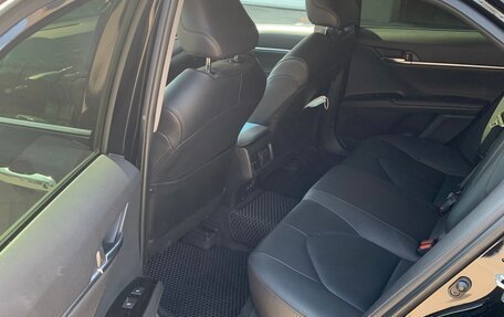 Toyota Camry, 2020 год, 4 000 000 рублей, 3 фотография