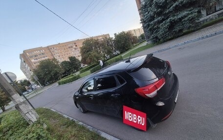 KIA Rio III рестайлинг, 2017 год, 370 000 рублей, 2 фотография