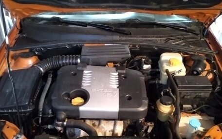 Chevrolet Lacetti, 2007 год, 600 000 рублей, 6 фотография