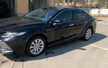 Toyota Camry, 2020 год, 4 000 000 рублей, 5 фотография