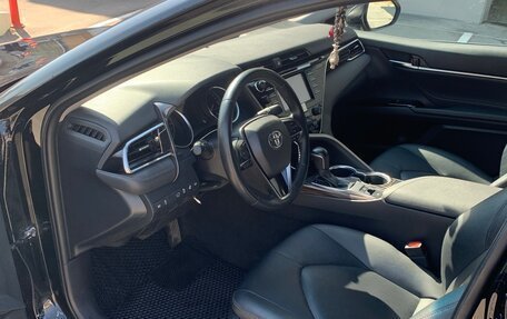 Toyota Camry, 2020 год, 4 000 000 рублей, 4 фотография