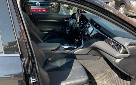 Toyota Camry, 2020 год, 4 000 000 рублей, 11 фотография