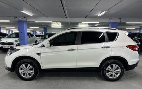 DongFeng AX7 I, 2018 год, 1 350 000 рублей, 8 фотография