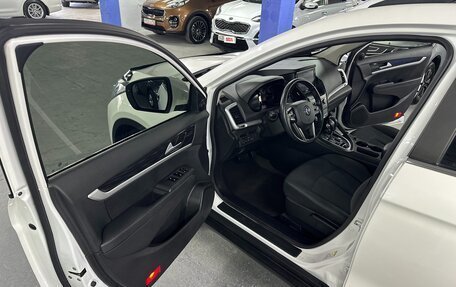 DongFeng AX7 I, 2018 год, 1 350 000 рублей, 9 фотография