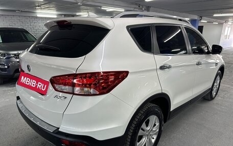 DongFeng AX7 I, 2018 год, 1 350 000 рублей, 5 фотография