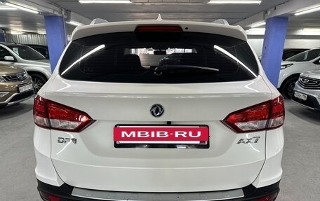 DongFeng AX7 I, 2018 год, 1 350 000 рублей, 6 фотография