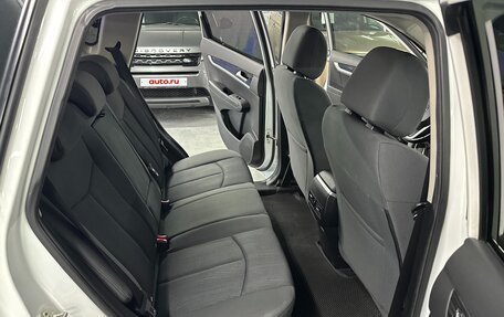 DongFeng AX7 I, 2018 год, 1 350 000 рублей, 19 фотография