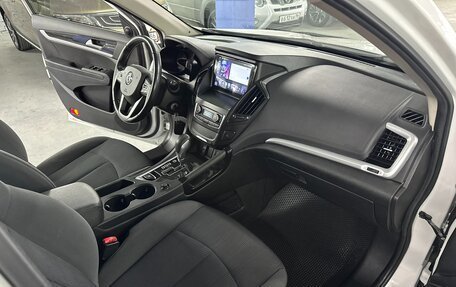 DongFeng AX7 I, 2018 год, 1 350 000 рублей, 16 фотография