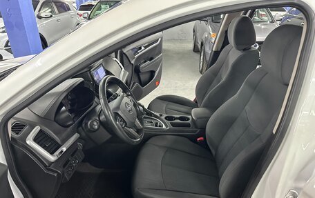 DongFeng AX7 I, 2018 год, 1 350 000 рублей, 17 фотография