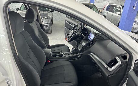 DongFeng AX7 I, 2018 год, 1 350 000 рублей, 20 фотография