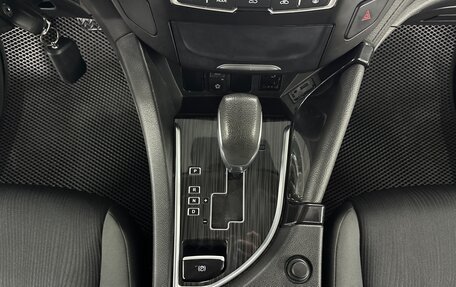 DongFeng AX7 I, 2018 год, 1 350 000 рублей, 14 фотография