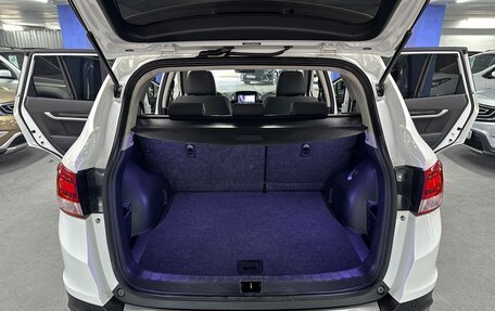 DongFeng AX7 I, 2018 год, 1 350 000 рублей, 21 фотография