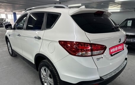DongFeng AX7 I, 2018 год, 1 350 000 рублей, 7 фотография