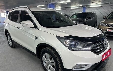 DongFeng AX7 I, 2018 год, 1 350 000 рублей, 3 фотография