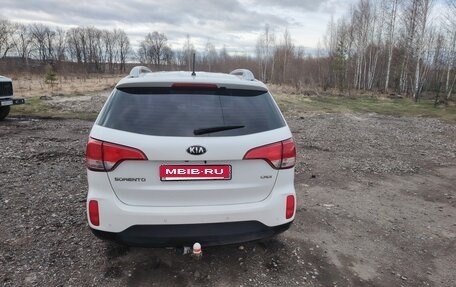 KIA Sorento II рестайлинг, 2014 год, 1 750 000 рублей, 3 фотография