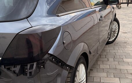 Opel Astra H, 2007 год, 335 000 рублей, 8 фотография