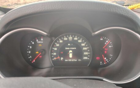 KIA Sorento II рестайлинг, 2014 год, 1 750 000 рублей, 6 фотография