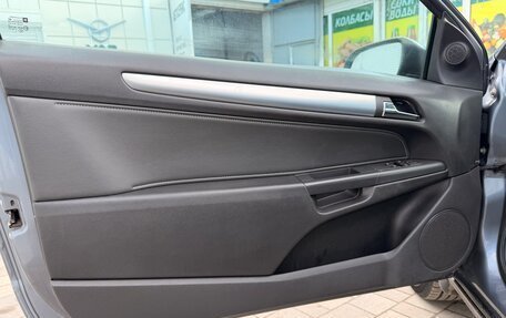 Opel Astra H, 2007 год, 335 000 рублей, 6 фотография