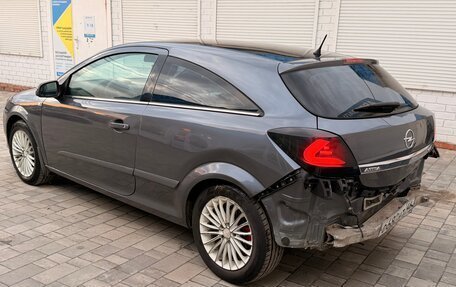 Opel Astra H, 2007 год, 335 000 рублей, 9 фотография