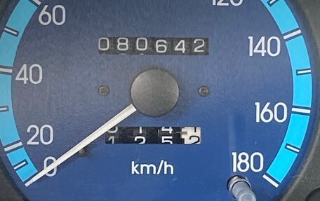 Daewoo Matiz I, 2007 год, 179 900 рублей, 5 фотография