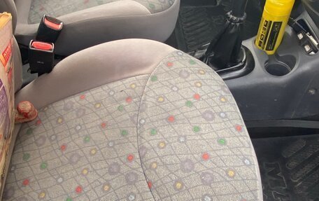 Daewoo Matiz I, 2007 год, 179 900 рублей, 6 фотография