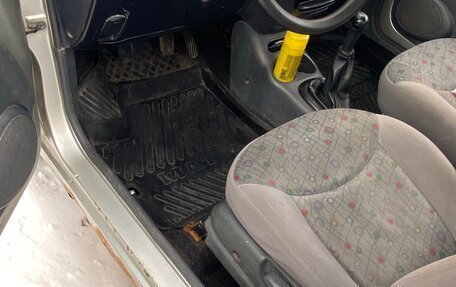 Daewoo Matiz I, 2007 год, 179 900 рублей, 14 фотография