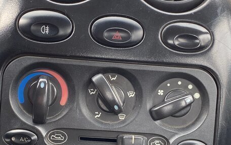 Daewoo Matiz I, 2007 год, 179 900 рублей, 16 фотография