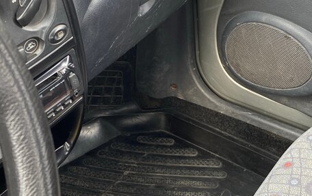 Daewoo Matiz I, 2007 год, 179 900 рублей, 18 фотография