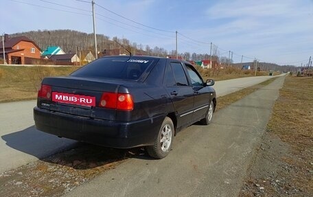 Chery Amulet (A15) I, 2007 год, 70 000 рублей, 3 фотография