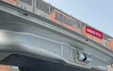 Daewoo Matiz I, 2007 год, 179 900 рублей, 9 фотография