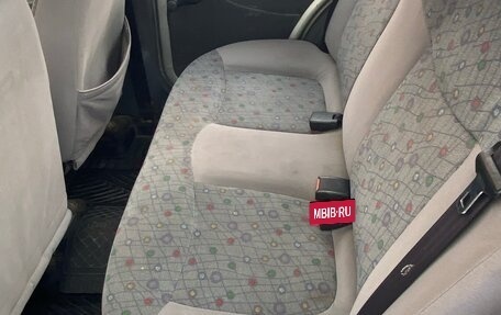 Daewoo Matiz I, 2007 год, 179 900 рублей, 19 фотография