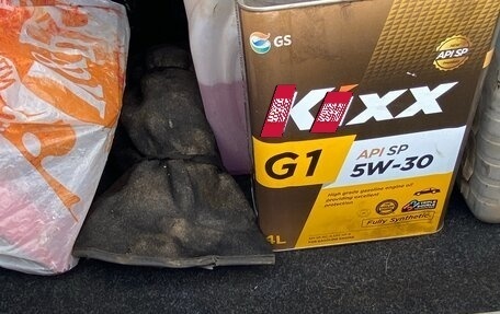 Daewoo Matiz I, 2007 год, 179 900 рублей, 11 фотография