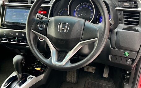 Honda Fit III, 2013 год, 6 фотография