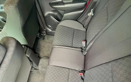 Honda Fit III, 2013 год, 9 фотография