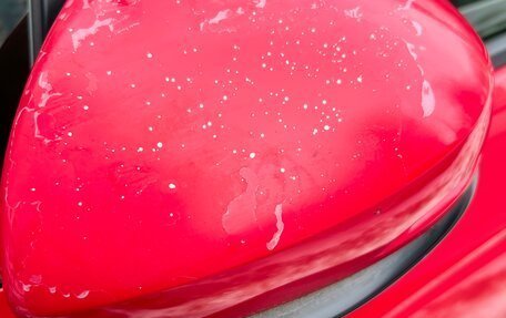 Honda Fit III, 2013 год, 14 фотография