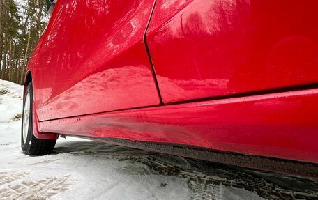 Honda Fit III, 2013 год, 10 фотография