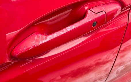 Honda Fit III, 2013 год, 15 фотография