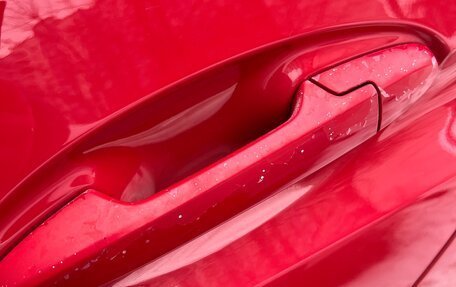 Honda Fit III, 2013 год, 16 фотография