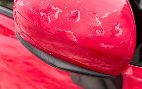 Honda Fit III, 2013 год, 13 фотография