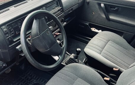 Volkswagen Golf II, 1990 год, 360 000 рублей, 5 фотография