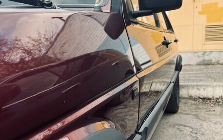 Volkswagen Golf II, 1990 год, 360 000 рублей, 10 фотография