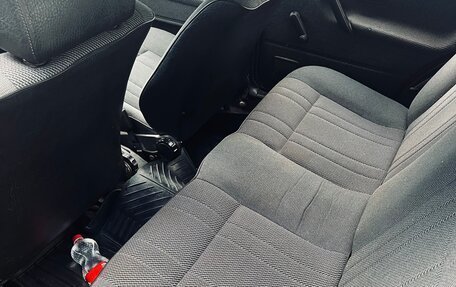 Volkswagen Golf II, 1990 год, 360 000 рублей, 6 фотография